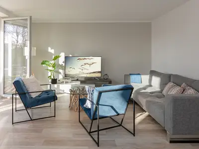 Ferienwohnung für 6 Personen (85 m²) in Sellin (Ostseebad) 9/10