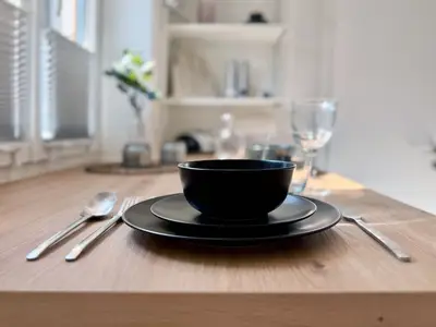 Ferienwohnung für 2 Personen (17 m²) in Füssen 8/10