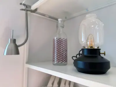 Ferienwohnung für 2 Personen (17 m²) in Füssen 10/10