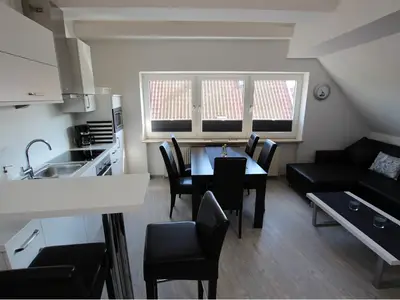 Ferienwohnung für 5 Personen (91 m²) in Duhnen 3/10