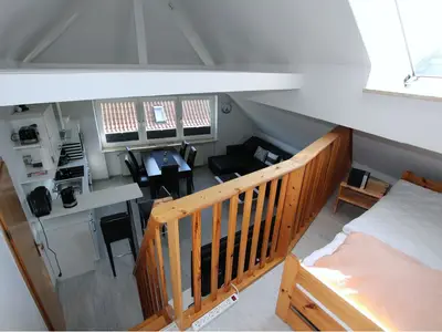 Ferienwohnung für 5 Personen (91 m²) in Duhnen 7/10