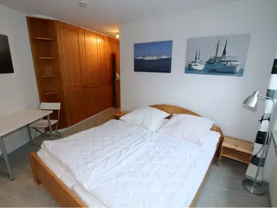 Ferienwohnung für 5 Personen (91 m²) in Duhnen 9/10