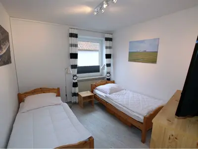 Ferienwohnung für 5 Personen (91 m²) in Duhnen 10/10
