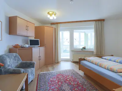 Ferienwohnung für 2 Personen (38 m²) in Duhnen 2/10
