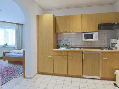 Ferienwohnung für 2 Personen (38 m²) in Duhnen 4/10