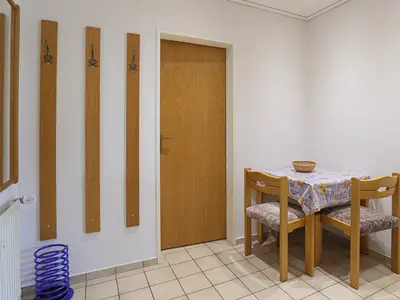 Ferienwohnung für 2 Personen (38 m²) in Duhnen 5/10