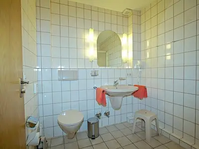 Ferienwohnung für 2 Personen (38 m²) in Duhnen 8/10