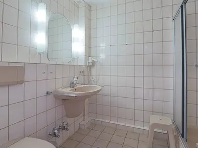 Ferienwohnung für 2 Personen (38 m²) in Duhnen 10/10