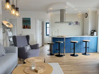 Ferienwohnung für 2 Personen (50 m²) in Heiligenhafen 2/9