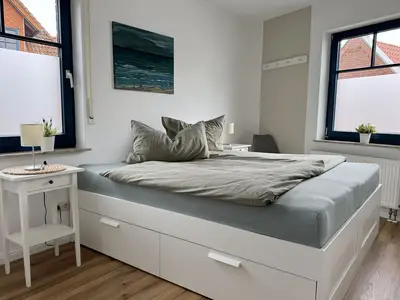 Ferienwohnung für 2 Personen (50 m²) in Heiligenhafen 3/9
