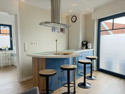 Ferienwohnung für 2 Personen (50 m²) in Heiligenhafen 4/9