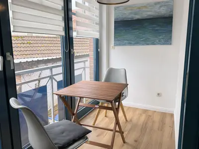 Ferienwohnung für 2 Personen (50 m²) in Heiligenhafen 5/9