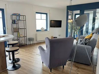 Ferienwohnung für 2 Personen (50 m²) in Heiligenhafen 6/9