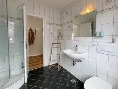 Ferienwohnung für 2 Personen (50 m²) in Heiligenhafen 8/9