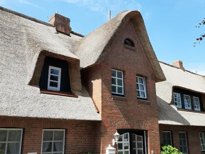 Ferienwohnung für 4 Personen (65 m²) in Wyk auf Föhr 2/8