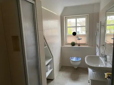 Ferienwohnung für 4 Personen (65 m²) in Wyk auf Föhr 5/8