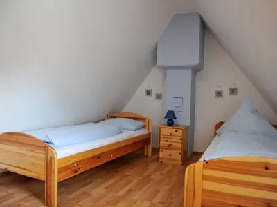 Ferienwohnung für 4 Personen (65 m²) in Wyk auf Föhr 7/8