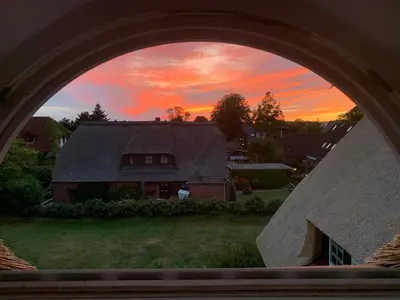 Ferienwohnung für 4 Personen (65 m²) in Wyk auf Föhr 8/8