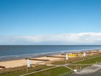 Ferienwohnung für 4 Personen (67 m²) in Duhnen 1/10