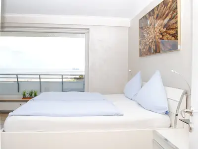 Ferienwohnung für 4 Personen (67 m²) in Duhnen 4/10