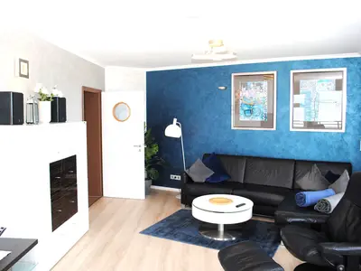 Ferienwohnung für 4 Personen (67 m²) in Duhnen 5/10