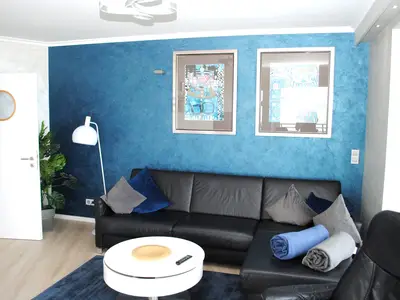 Ferienwohnung für 4 Personen (67 m²) in Duhnen 6/10