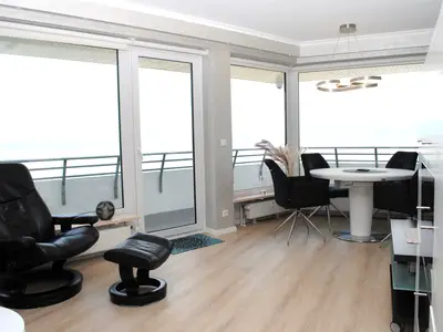 Ferienwohnung für 4 Personen (67 m²) in Duhnen 7/10