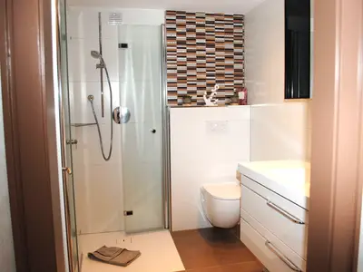 Ferienwohnung für 4 Personen (67 m²) in Duhnen 8/10