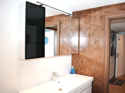 Ferienwohnung für 4 Personen (67 m²) in Duhnen 9/10