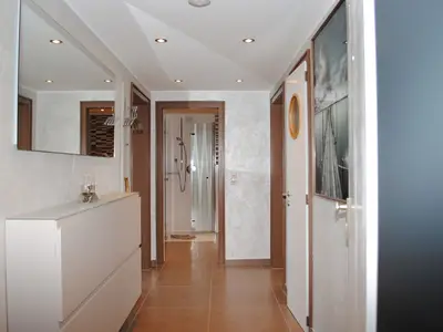 Ferienwohnung für 4 Personen (67 m²) in Duhnen 10/10