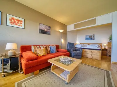 Ferienwohnung für 2 Personen (45 m²) in Heiligenhafen 1/10