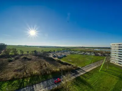 Ferienwohnung für 2 Personen (45 m²) in Heiligenhafen 2/10