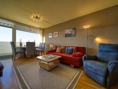 Ferienwohnung für 2 Personen (45 m²) in Heiligenhafen 4/10