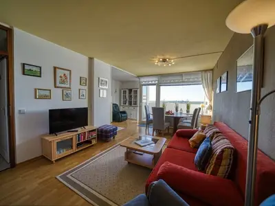 Ferienwohnung für 2 Personen (45 m²) in Heiligenhafen 5/10