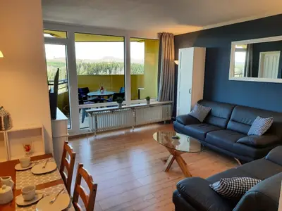 Ferienwohnung für 4 Personen (49 m²) in Hohegeiß 2/10