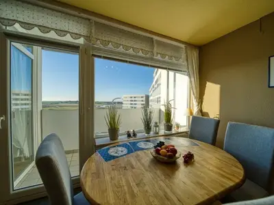 Ferienwohnung für 2 Personen (45 m²) in Heiligenhafen 7/10