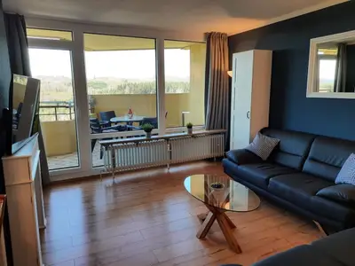 Ferienwohnung für 4 Personen (49 m²) in Hohegeiß 3/10