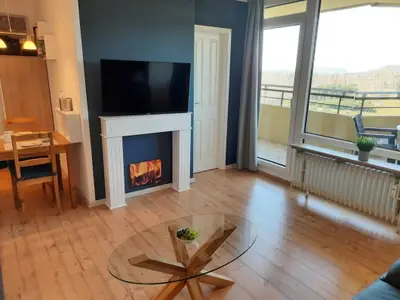 Ferienwohnung für 4 Personen (49 m²) in Hohegeiß 4/10