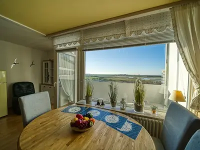 Ferienwohnung für 2 Personen (45 m²) in Heiligenhafen 8/10
