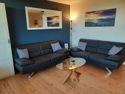 Ferienwohnung für 4 Personen (49 m²) in Hohegeiß 5/10