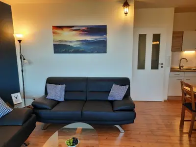 Ferienwohnung für 4 Personen (49 m²) in Hohegeiß 6/10