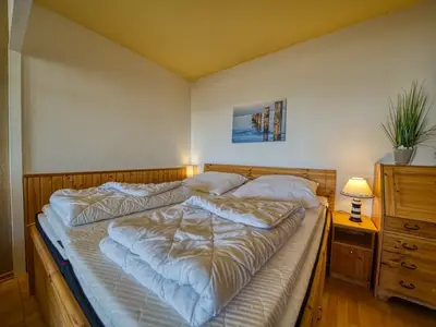 Ferienwohnung für 2 Personen (45 m²) in Heiligenhafen 10/10