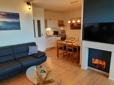 Ferienwohnung für 4 Personen (49 m²) in Hohegeiß 7/10