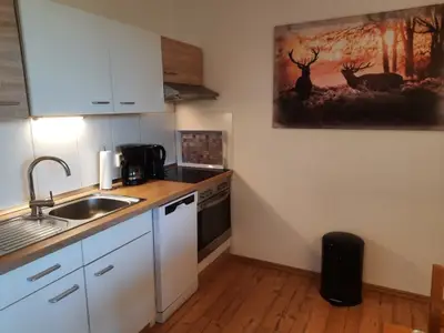Ferienwohnung für 4 Personen (49 m²) in Hohegeiß 8/10