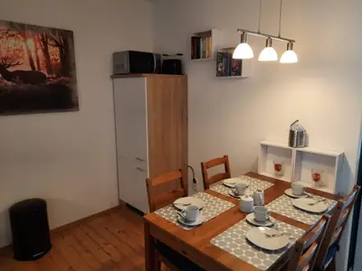 Ferienwohnung für 4 Personen (49 m²) in Hohegeiß 10/10