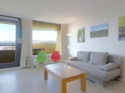 Ferienwohnung für 4 Personen (49 m²) in Hohegeiß 3/10