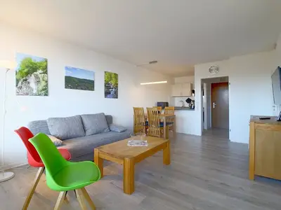 Ferienwohnung für 4 Personen (49 m²) in Hohegeiß 4/10