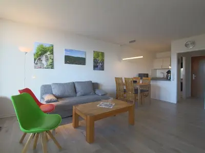 Ferienwohnung für 4 Personen (49 m²) in Hohegeiß 5/10