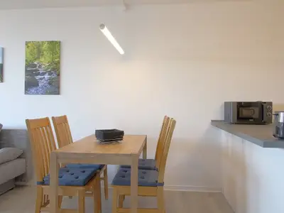 Ferienwohnung für 4 Personen (49 m²) in Hohegeiß 7/10