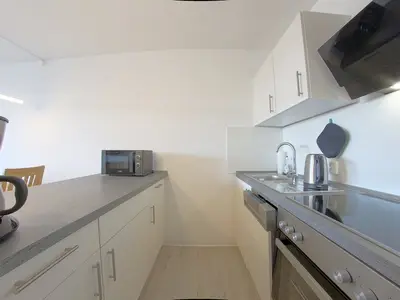 Ferienwohnung für 4 Personen (49 m²) in Hohegeiß 8/10
